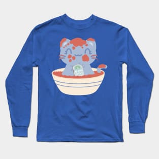 Catphonesoup Long Sleeve T-Shirt